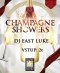 Champagne Showers A3